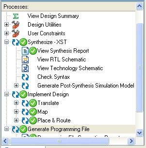 Xilinx Tutorial