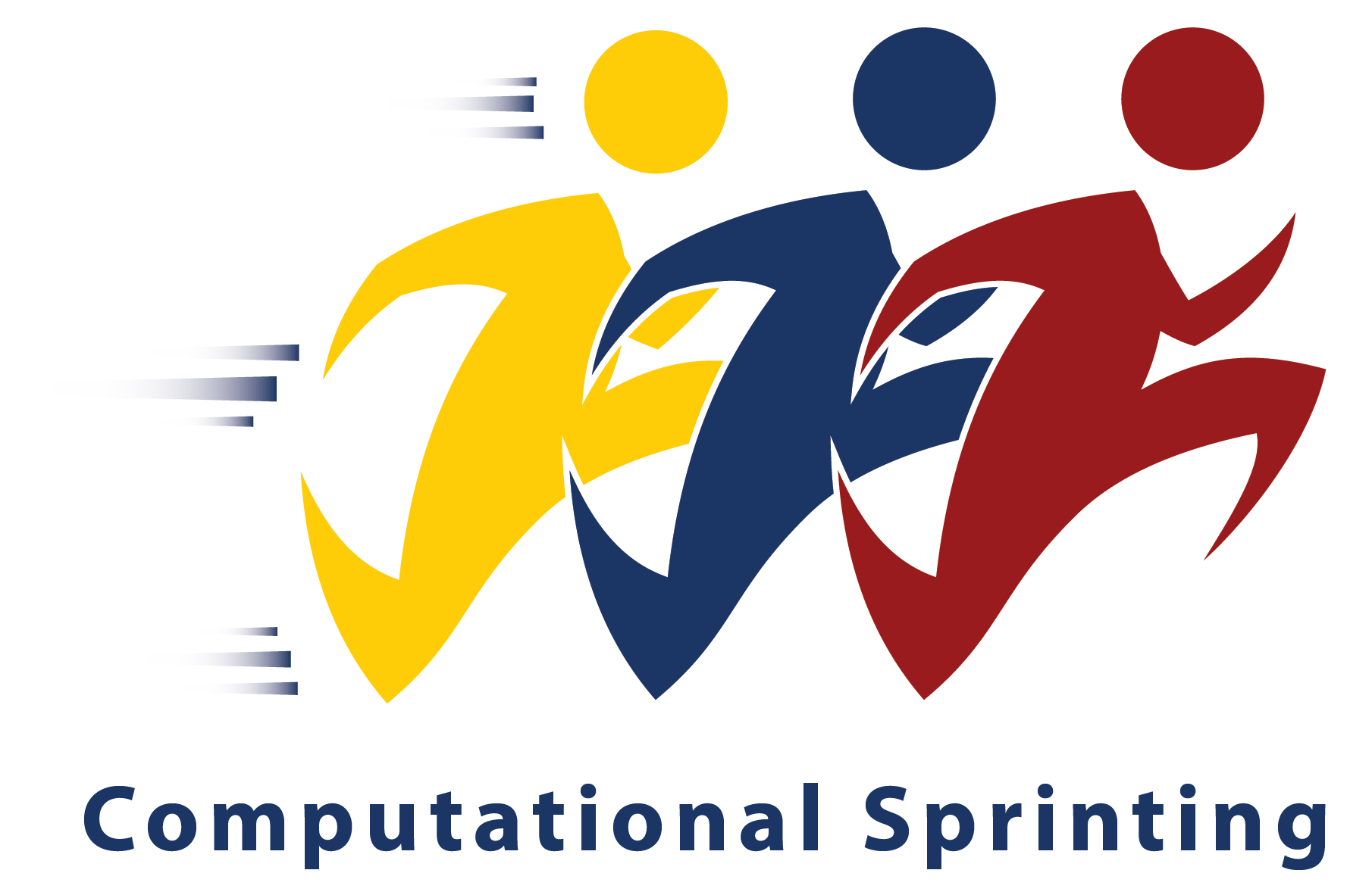 Computational Sprinting Logo
